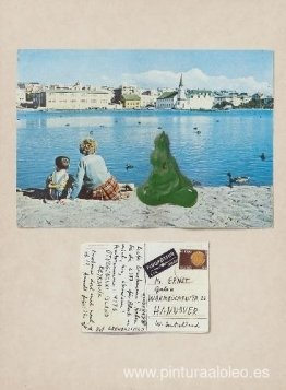 Sin título (isla) Sin título (isla)