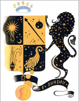 El Zodíaco, Leo El Zodíaco, Leo