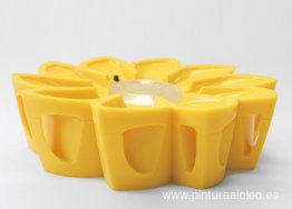 pequeño sol pequeño sol