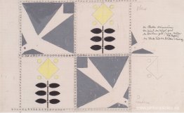 Proyecto de decoración de muebles para el dormitorio del apartam Proyecto de decoración de muebles para el dormitorio del apartam