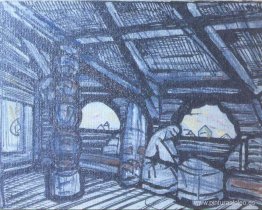 Terem de Yaroslavna Terem de Yaroslavna