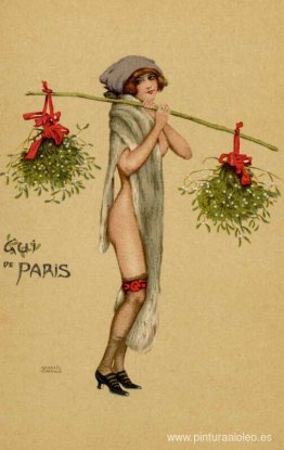 Guía de París Guía de París