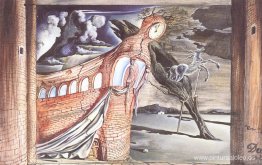 Decoración para 'Romeo y Julieta' Decoración para 'Romeo y Julieta'