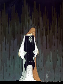 Lucrecia Bori, Pelleas y Melisande Lucrecia Bori, Pelleas y Melisande