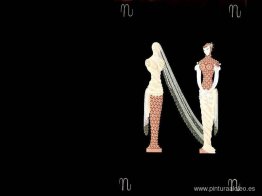 Alfabeto N Alfabeto N
