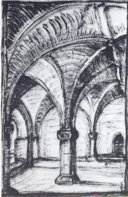 en el castillo en el castillo