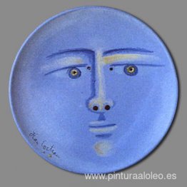 LUZ DE LA LUNA LUZ DE LA LUNA