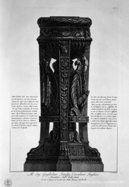 Otra vista del mismo trípode. Otra vista del mismo trípode.