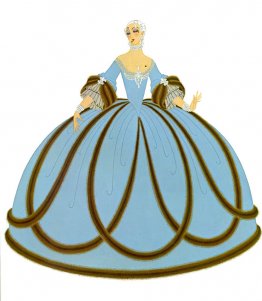 Diseño de vestuario Diseño de vestuario