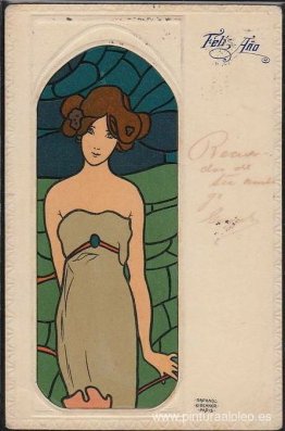 Arte de vidrieras Arte de vidrieras