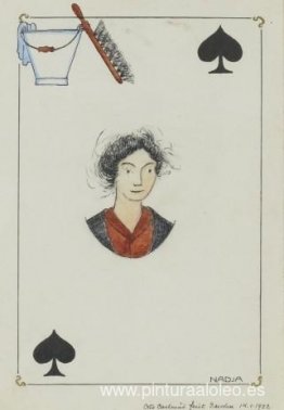 El espectro de Dresde: la presa Spader El espectro de Dresde: la presa Spader