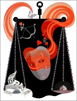 El Zodíaco, Libra El Zodíaco, Libra