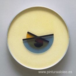 Reloj L'Ora X Reloj L'Ora X