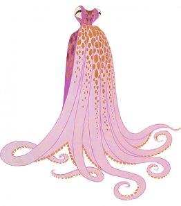 Diseño de vestuario Diseño de vestuario