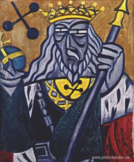 rey de bastos rey de bastos