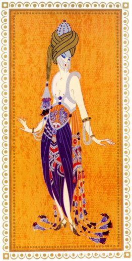 Sheerazade, Las mil y una noches Sheerazade, Las mil y una noches