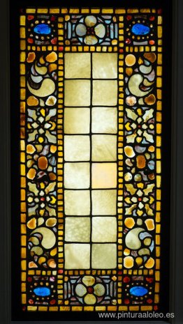 ventana tiffany ventana tiffany