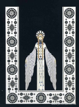 Venere en Pelliccia Venere en Pelliccia