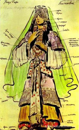 Konchakovna Konchakovna