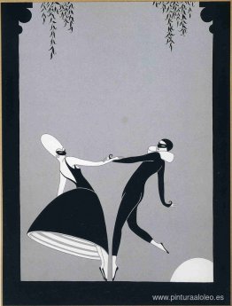 Paso de dos Paso de dos