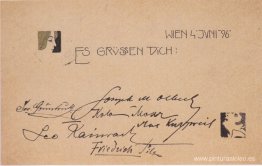 Viñeta cuadrada Viñeta cuadrada