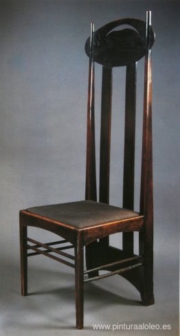 Diseño de silla Diseño de silla