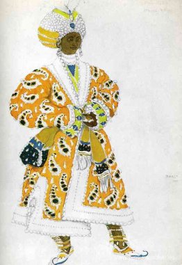 Le dieu bleu un joven rajá Le dieu bleu un joven rajá