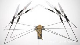 Cúpula Knuggle para James Joyce Cúpula Knuggle para James Joyce