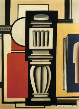 El balaustre El balaustre