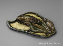 Escribanía Escribanía