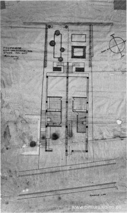 Casa Doble Casa Doble