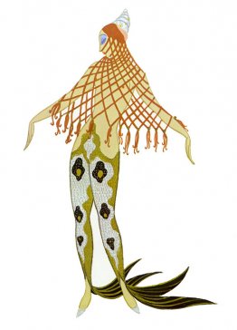 Diseño de vestuario Diseño de vestuario