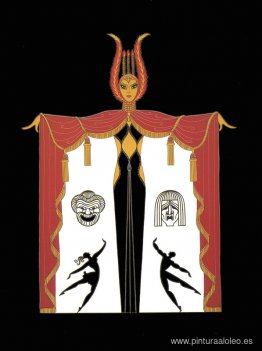 Broadway está de moda Broadway está de moda