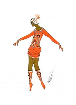 Proyecto para El Minotauro Proyecto para El Minotauro