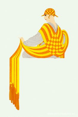 Descansando Descansando