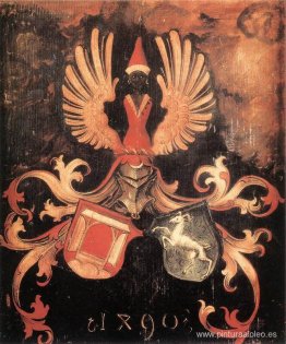 Escudo de armas de la Alianza Escudo de armas de la Alianza