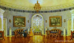 Un mes en el campo Un mes en el campo