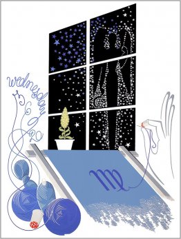 El Zodíaco, Virgo El Zodíaco, Virgo