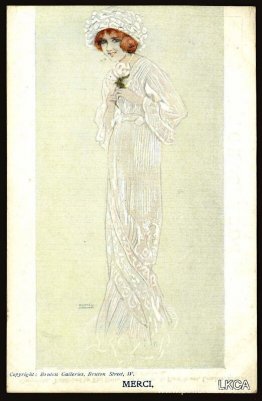 Gracias II Gracias II