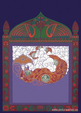 cuento de hadas ruso cuento de hadas ruso