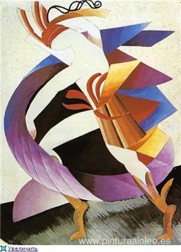 Traje de mujer para el baile español. Traje de mujer para el baile español.