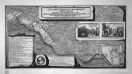 Topografía de las fábricas descubiertas en la ciudad de Pompeya, Topografía de las fábricas descubiertas en la ciudad de Pompeya,