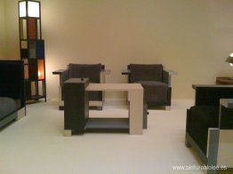 Conjunto de muebles Conjunto de muebles