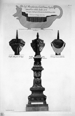 Perfiles y secciones del barco arriba. Perfiles y secciones del barco arriba.