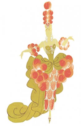 Diseño de vestuario Diseño de vestuario