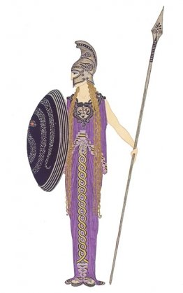 Diseño de vestuario Diseño de vestuario