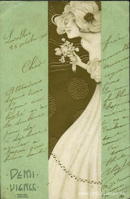 La mitad de una virgen La mitad de una virgen