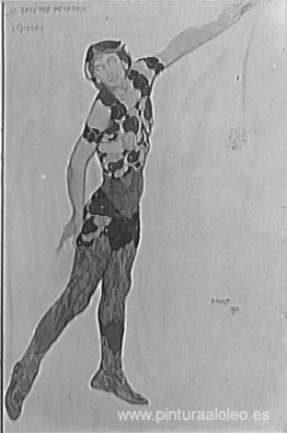 Espectro de la rosa Espectro de la rosa