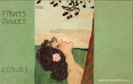 frutas dulces frutas dulces