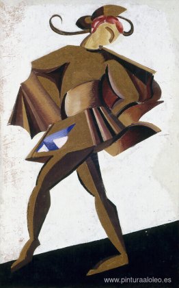 Diseño de vestuario teatral para la obra de William Shakespeare Diseño de vestuario teatral para la obra de William Shakespeare